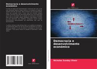 Produktbild: Democracia e desenvolvimento econ&oacute;mico