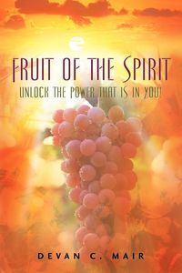 Produktbild: Fruit of the Spirit
