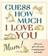 Produktbild: Guess How Much I Love You, Mum!