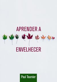 Produktbild: Aprender a Envelhecer