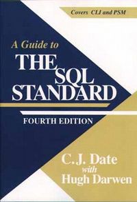 Produktbild: Gt Sql Standard 4/e