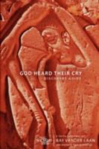 Produktbild: Vander Laan, R: God Heard Their Cry