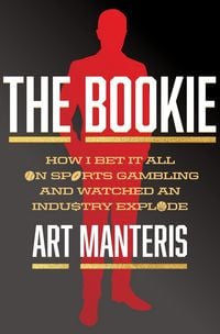 Produktbild: The Bookie