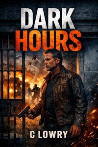 Produktbild: Dark Hours