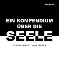Produktbild: Ein Kompendium &uuml;ber die Seele