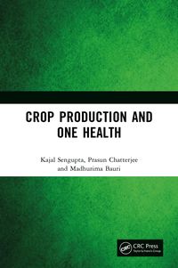 Produktbild: Crop Production and One Health