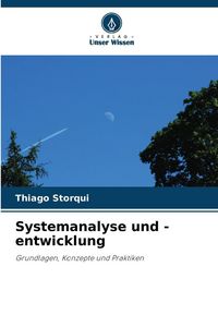 Produktbild: Systemanalyse und -entwicklung
