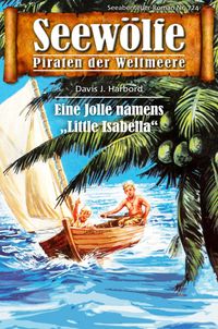 Produktbild: Seew&ouml;lfe - Piraten der Weltmeere 724