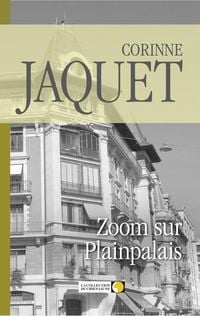 Produktbild: Zoom sur Plainpalais
