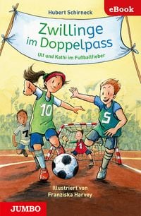 Produktbild: Zwillinge im Doppelpass