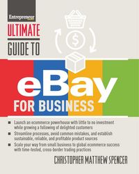Produktbild: Ultimate Guide to eBay for Business