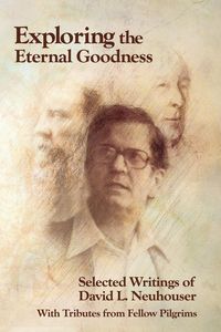 Produktbild: Exploring the Eternal Goodness