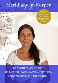 Produktbild: Meridiane im K&ouml;rper