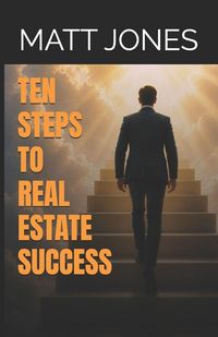 Produktbild: Ten Steps to Real Estate Success