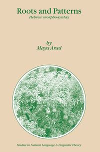 Produktbild: Roots and Patterns