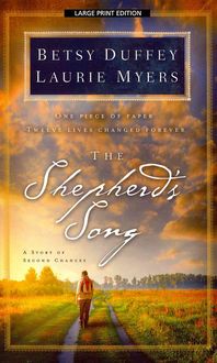 Produktbild: Duffey, B: Shepherd's Song