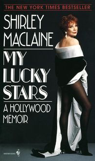 Produktbild: My Lucky Stars