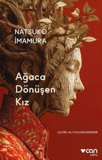Produktbild: Agaca D&ouml;n&uuml;sen Kiz