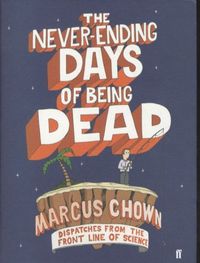 Produktbild: Never-ending Days of Being Dead