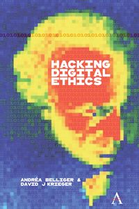 Produktbild: Hacking Digital Ethics