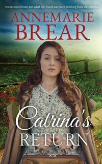 Produktbild: Catrina's Return