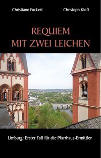 Produktbild: Requiem mit zwei Leichen