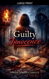 Produktbild: Guilty Innocence