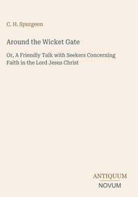Produktbild: Around the Wicket Gate