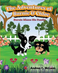 Produktbild: The Adventures of Burnie & Chloe