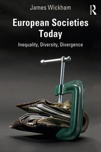 Produktbild: European Societies Today