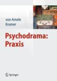 Produktbild: Psychodrama: Praxis
