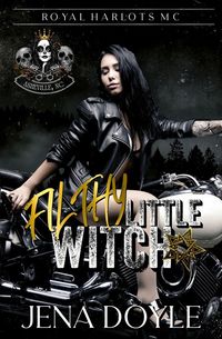 Produktbild: Filthy Little Witch