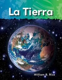 Produktbild: La Tierra