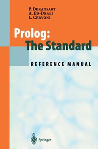 Produktbild: Prolog: The Standard