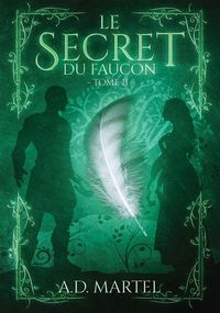 Produktbild: Le secret du faucon - tome 2