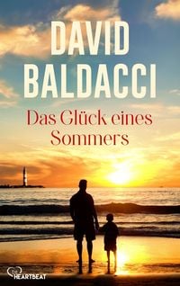 Produktbild: Das Gl&uuml;ck eines Sommers