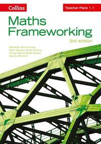 Produktbild: Teacher Pack 11 Third Edition