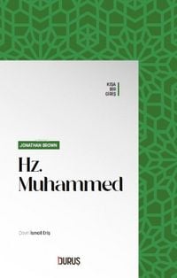 Produktbild: Hz. Muhammed