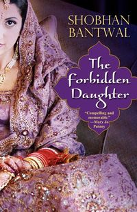 Produktbild: The Forbidden Daughter