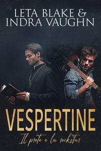 Produktbild: Vespertine