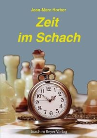 Produktbild: Zeit im Schach