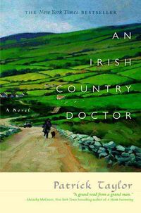 Produktbild: An Irish Country Doctor