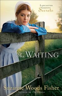 Produktbild: The Waiting