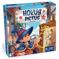 Produktbild: Hokus Pictus