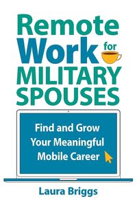 Produktbild: Remote Work for Military Spouses
