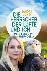 Produktbild: Die Herrscher der L&uuml;fte und ich