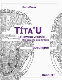 Produktbild: T&iacute;ta'U, L&ouml;sungen, Band III