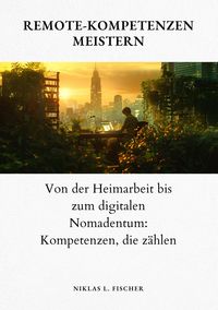 Produktbild: Remote-Kompetenzen meistern