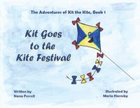 Produktbild: Kit Goes to the Kite Festival