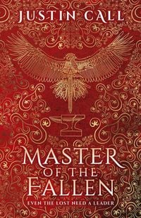 Produktbild: Master of the Fallen